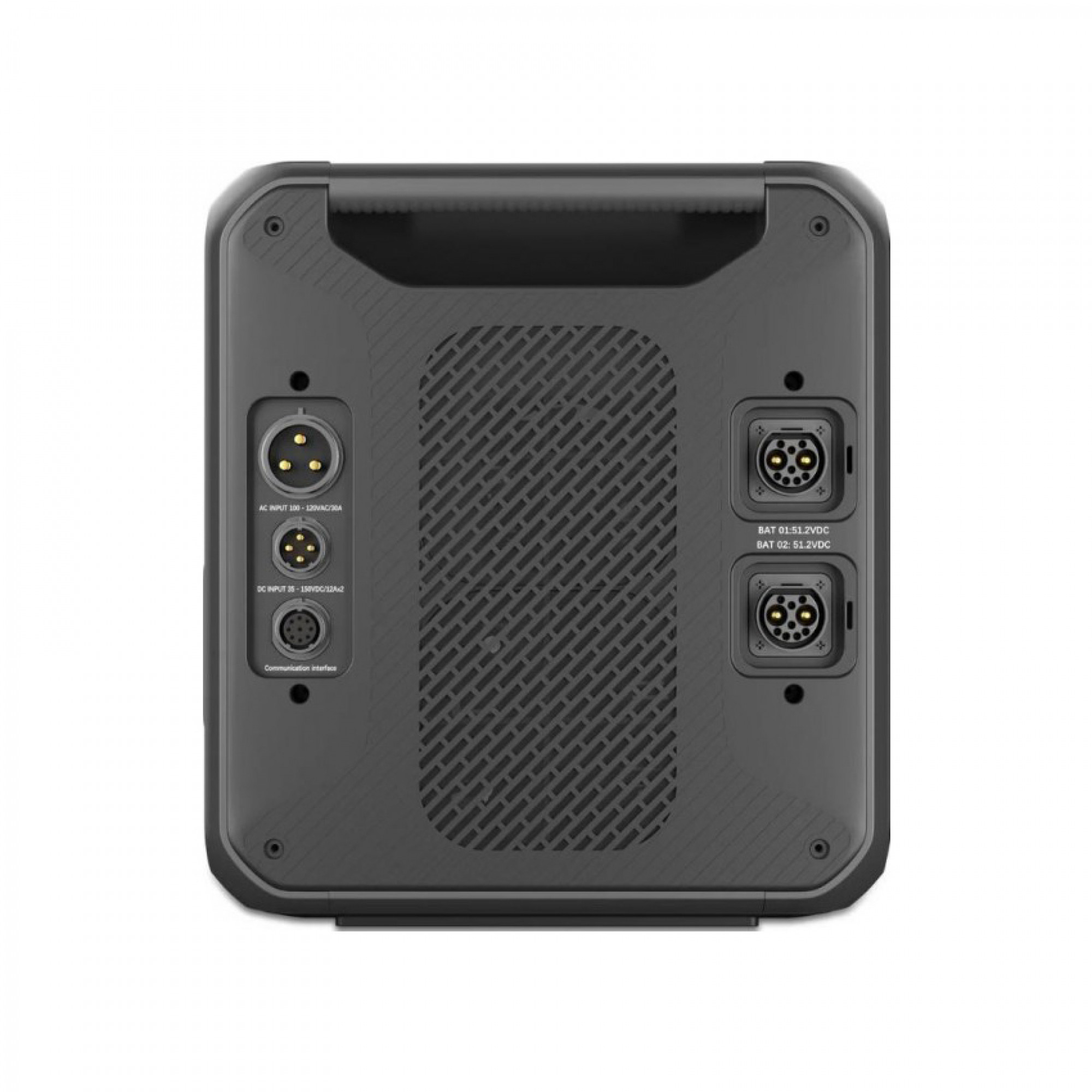 Зарядна станція   ( Інверторний модуль) BLUETTI AC300 3000W EU